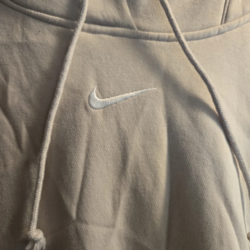 Nike Off-White Pullover Hoodie - Picture 2 of 6